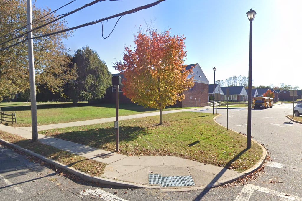 Setauket Elementary School