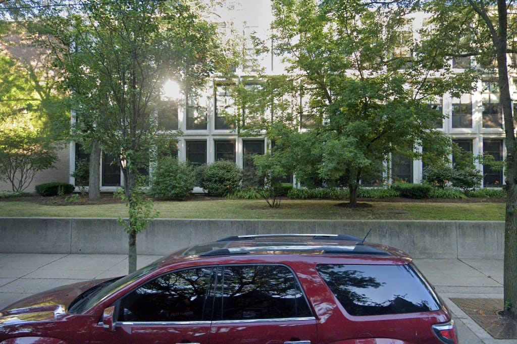 Kenwood Academy High School