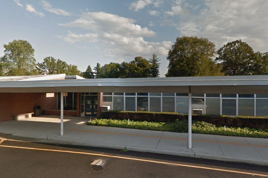 Ridgeway School