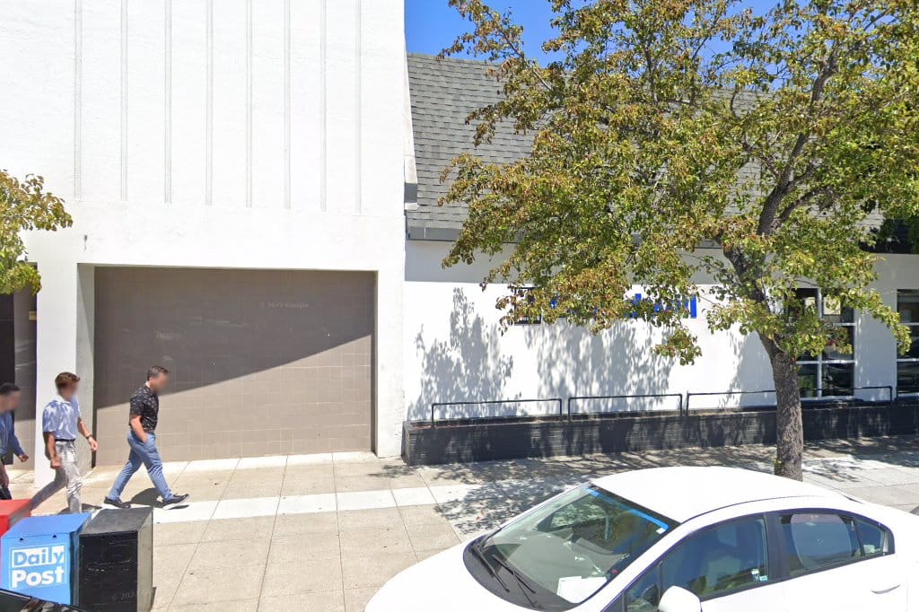 Goodwill San Mateo
