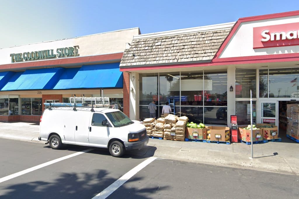 Goodwill South San Francisco