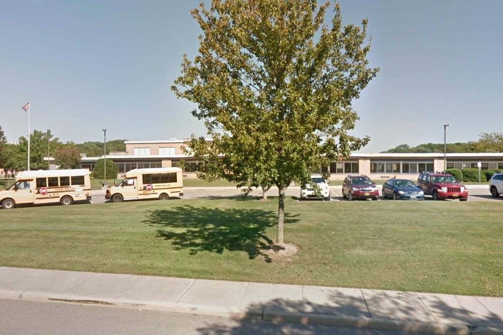 Tremont Elementary School