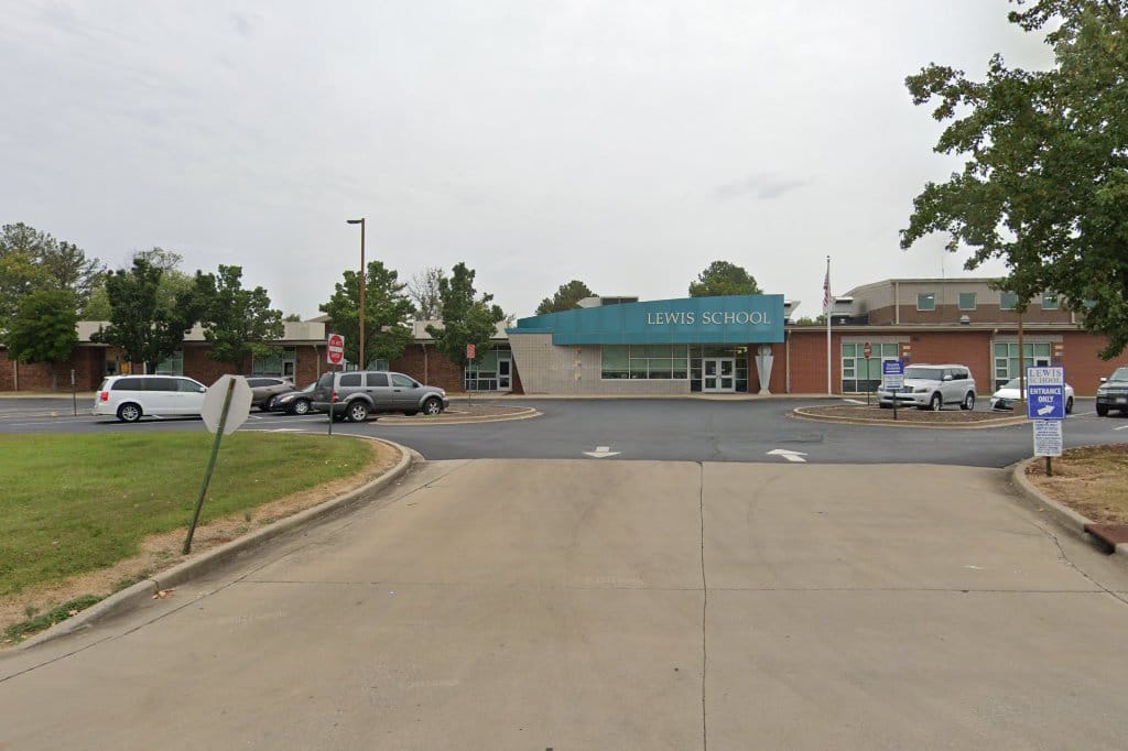 Lewis School