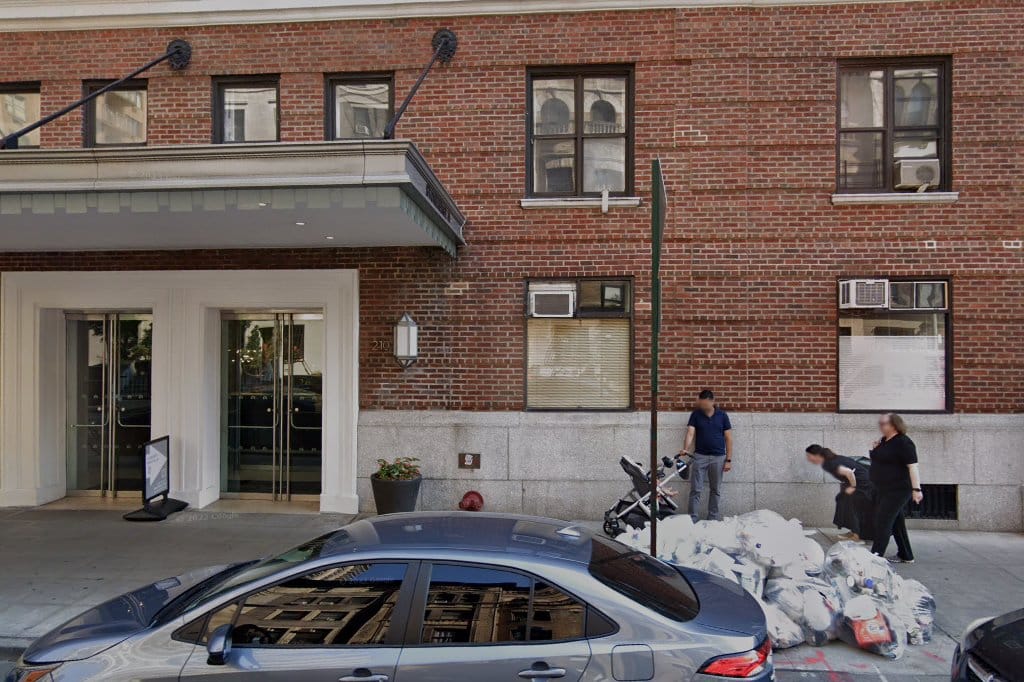 PS 199 Jessie Isador Straus School