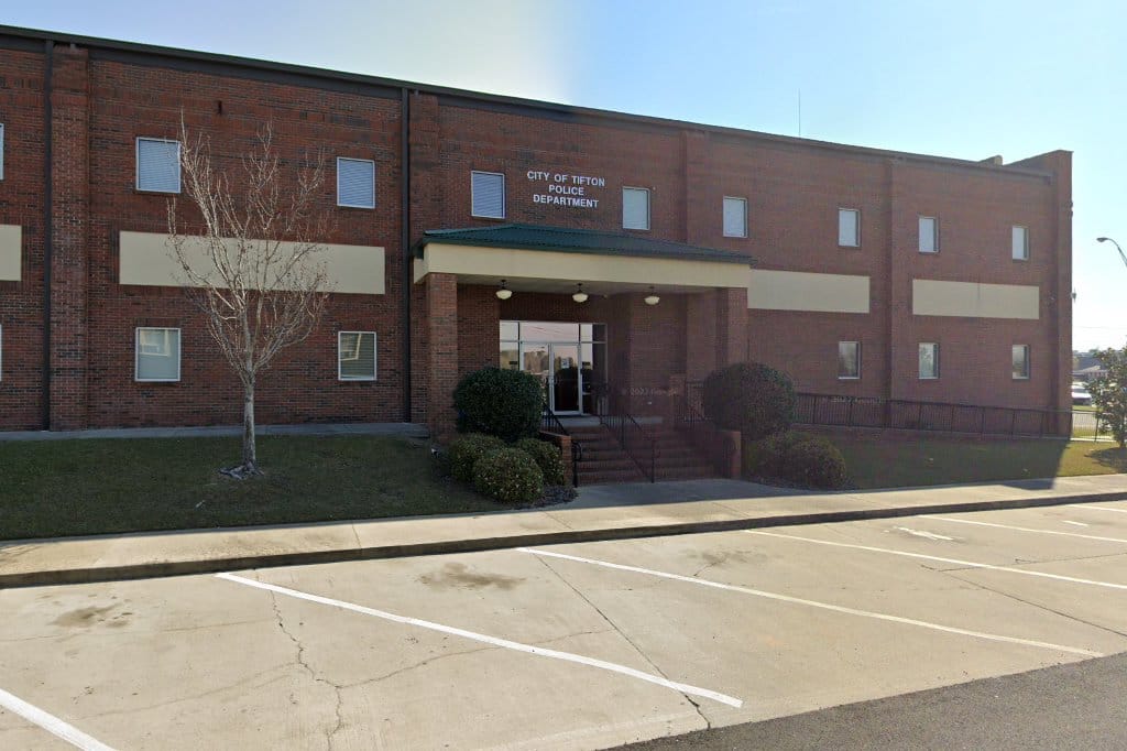 Tifton Municipal Court