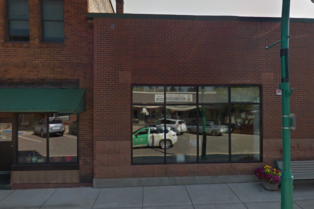 Moose Lake DVS Office