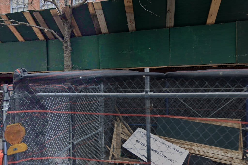 PS 234 School