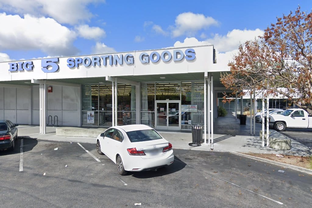 Goodwill Sunnyvale