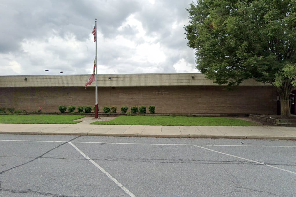 Hammond High School