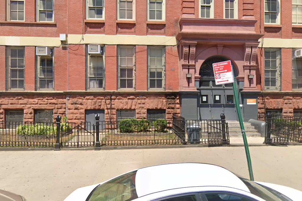 P.S. 361 East Flatbush Early Childhood School