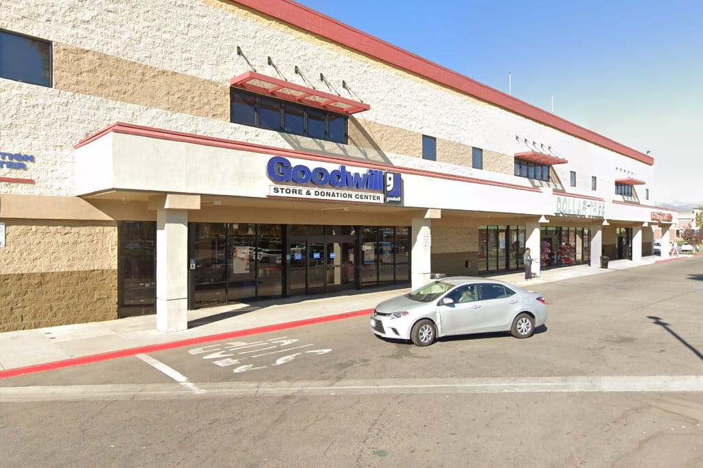 Goodwill West Covina