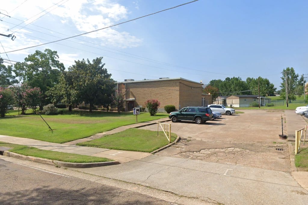 Power APAC Elementary School