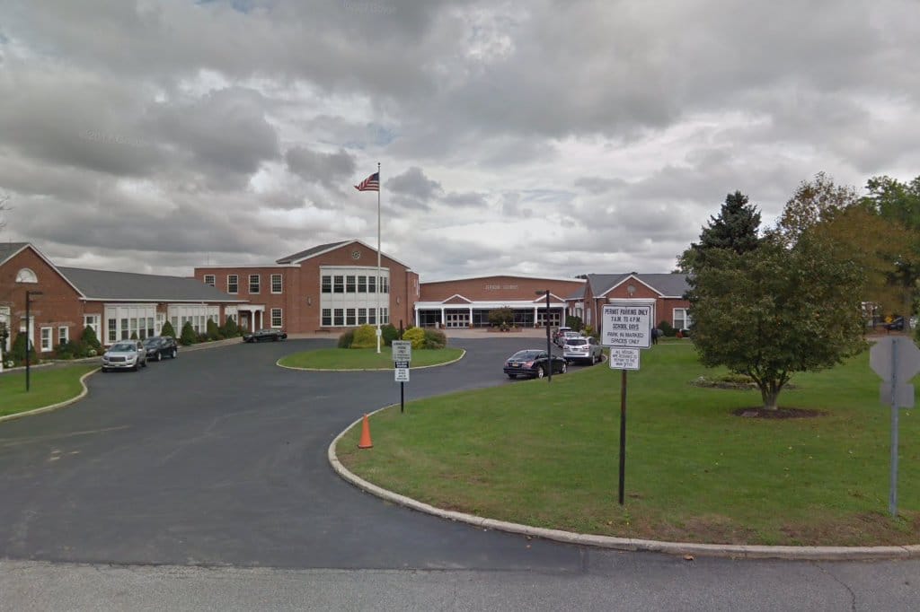Jericho Senior High School
