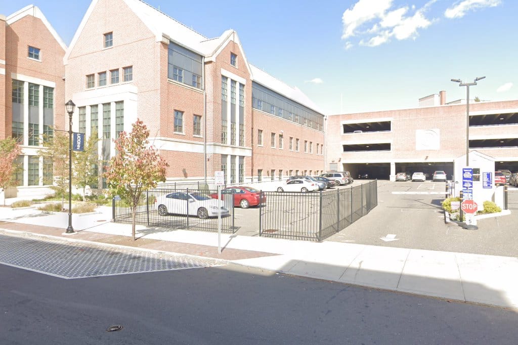 University of Connecticut-Tri-Campus