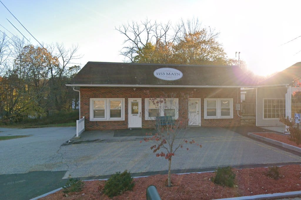 All Creatures Veterinary Hospital