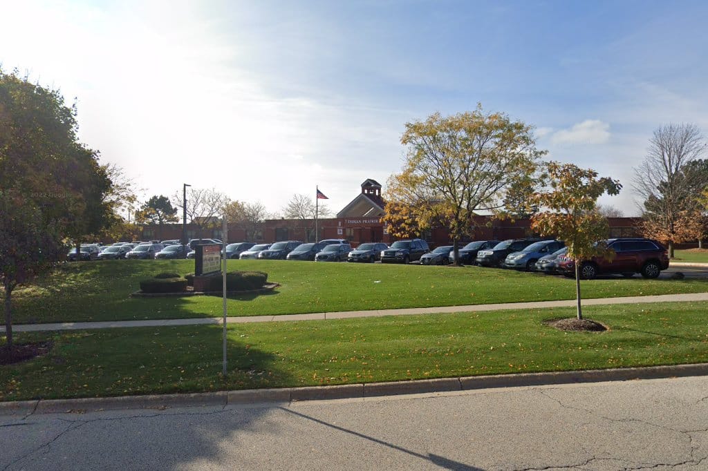 Indian Prairie Elementary School