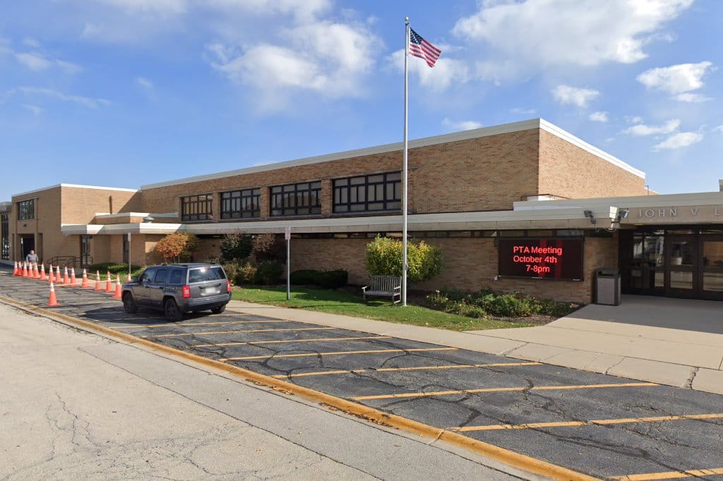 J Leigh Elementary School