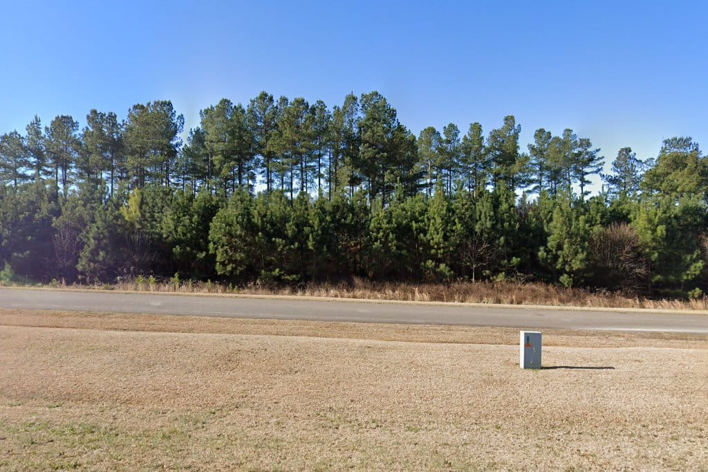 Carnesville Magistrate Court