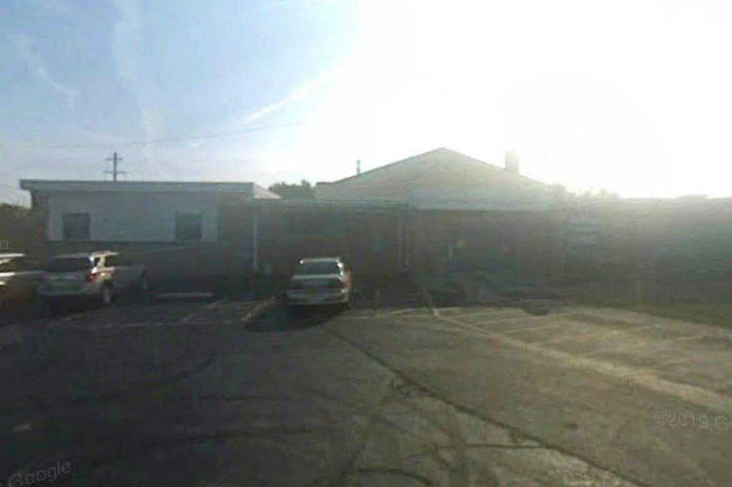 Grand Prairie Elementary School