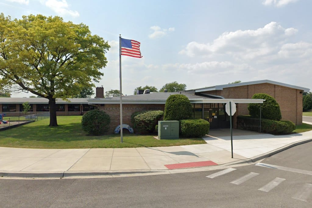 Jefferson School