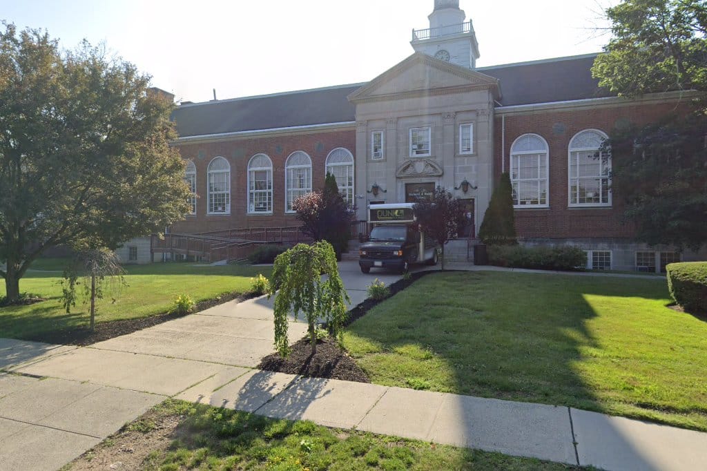 Richard J Bailey School