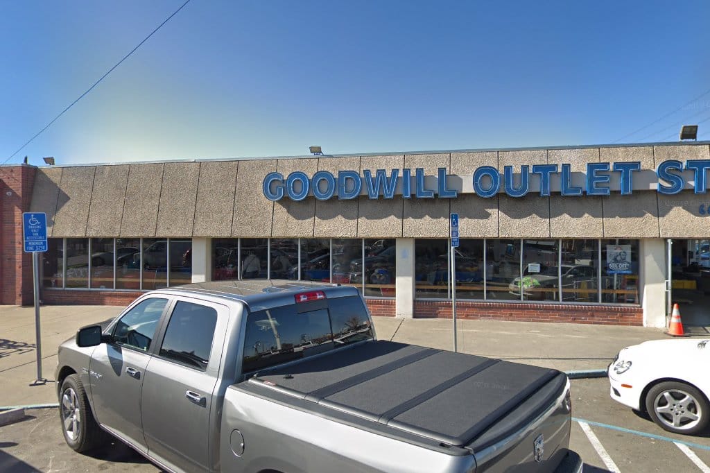 Goodwill Sacramento