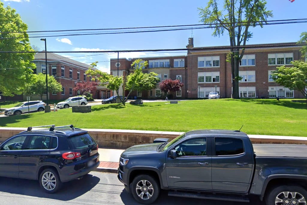 Croton Harmon High School