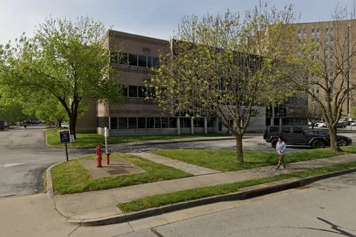 Frankfort Kentucky Department of Justice