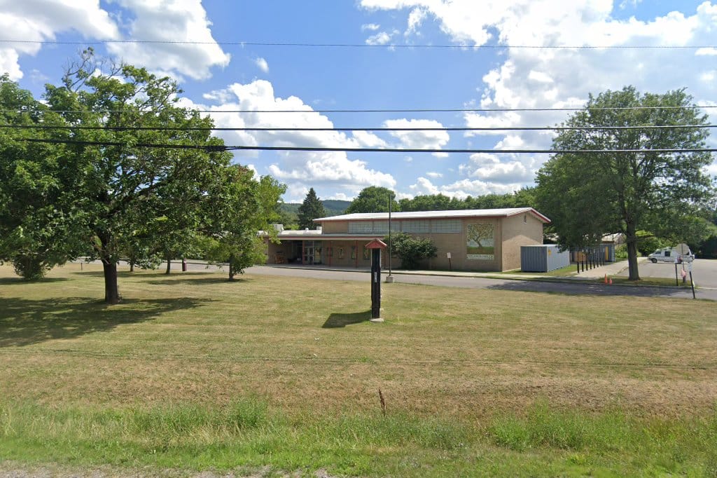 Caroline Elementary School