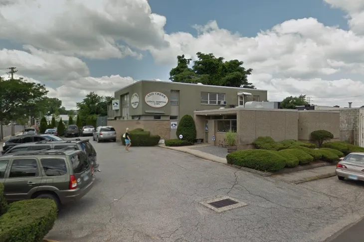 Ash Creek Animal Hospital