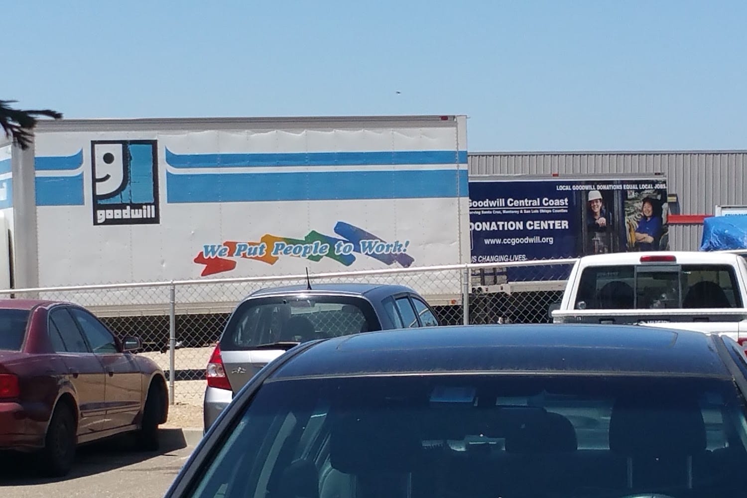 Goodwill San Luis Obispo
