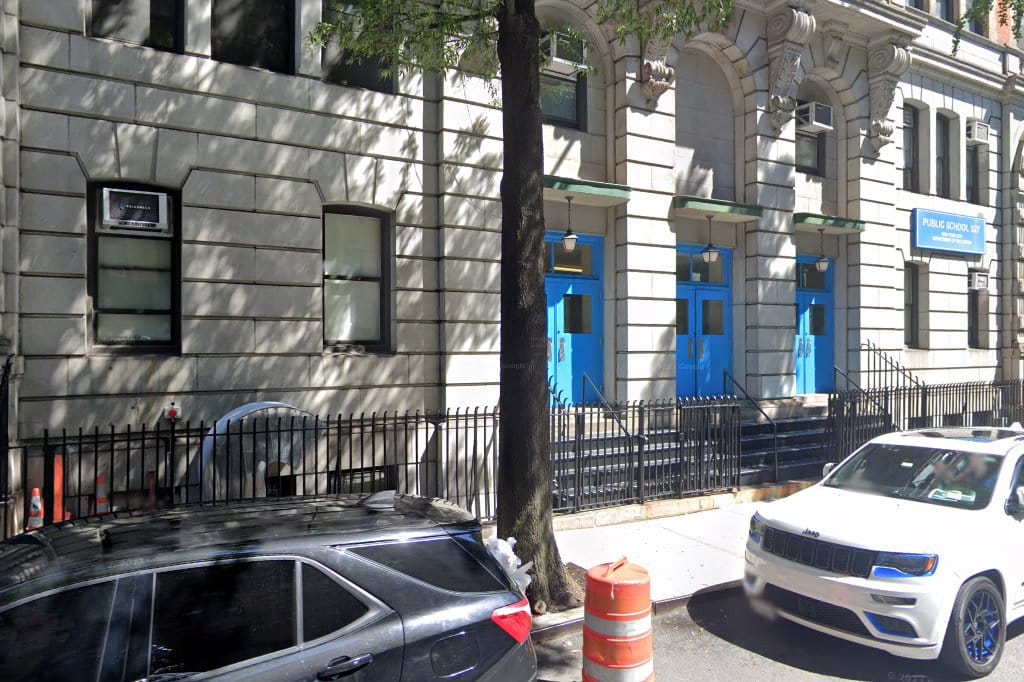 PS 51 School