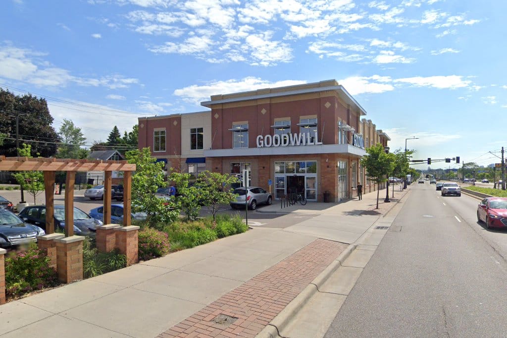 Goodwill Saint Paul