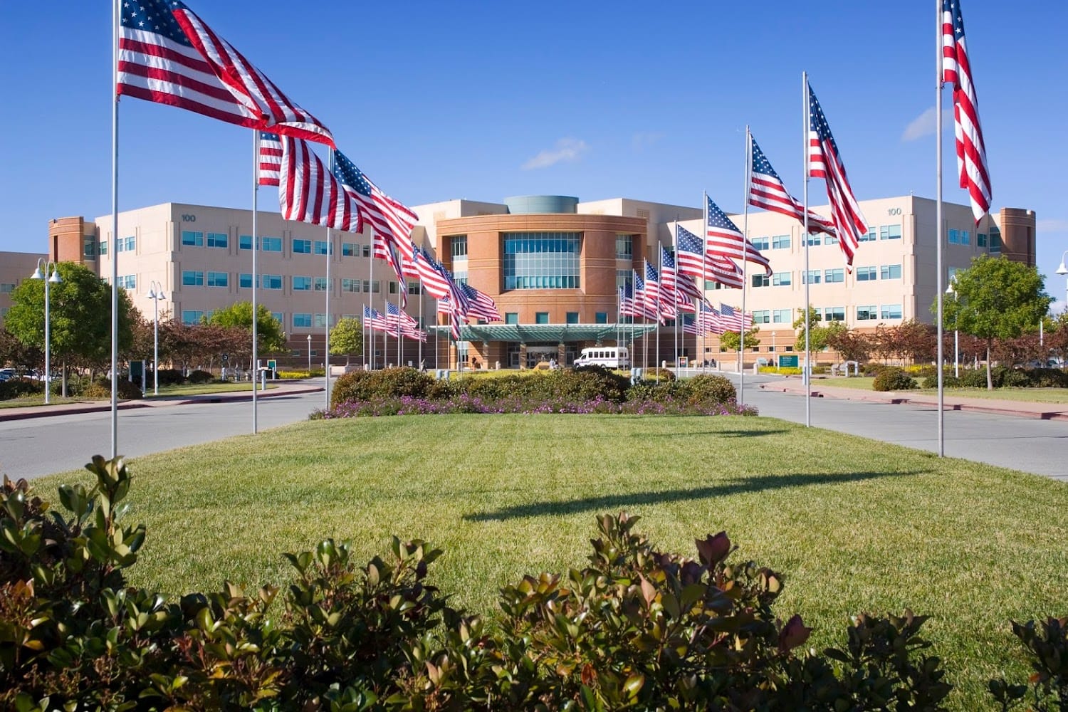 Paralyzed Veterans Of America