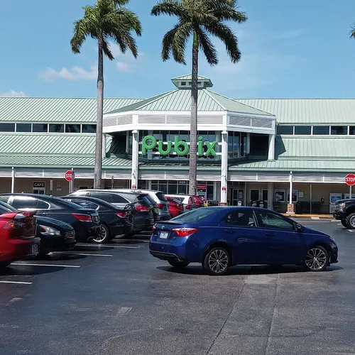 Publix Pharmacy
