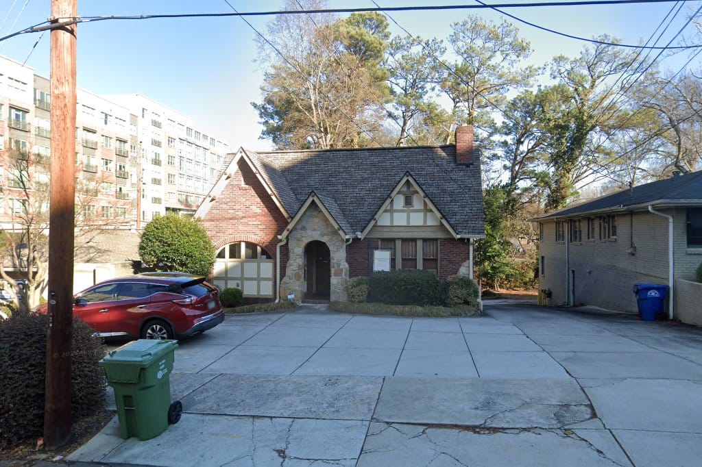 Fulton County Magistrate Court II