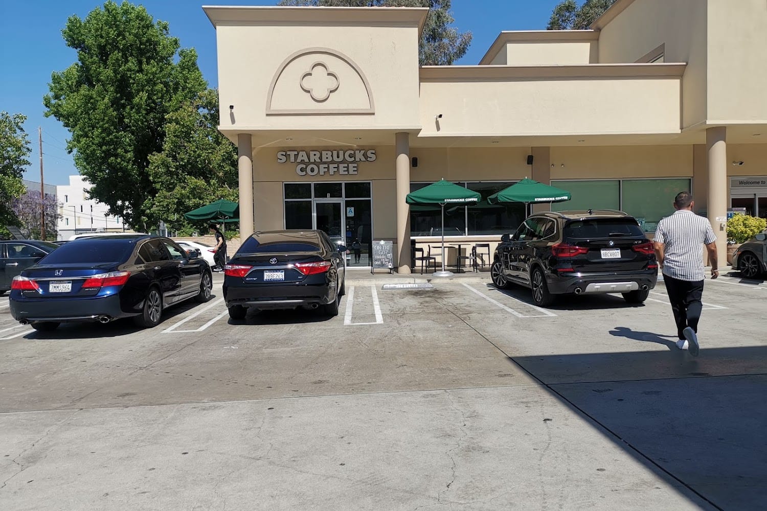 Goodwill Woodland Hills