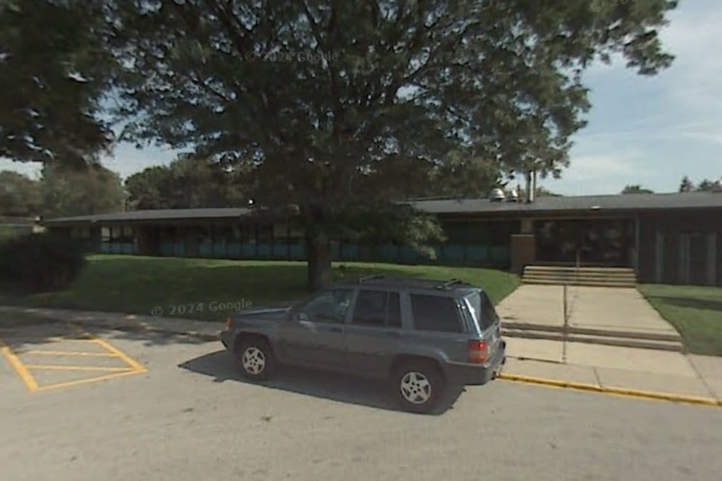 A C Thompson Elementary School