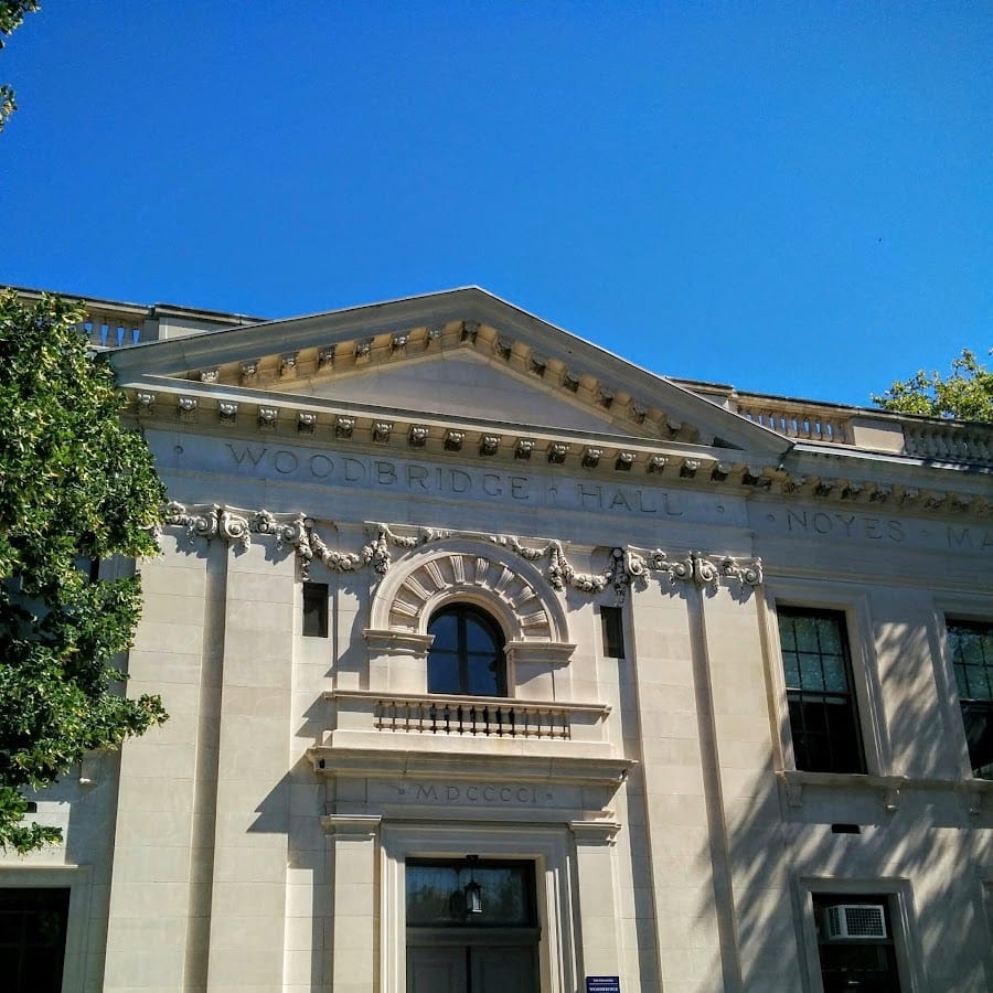 Yale University