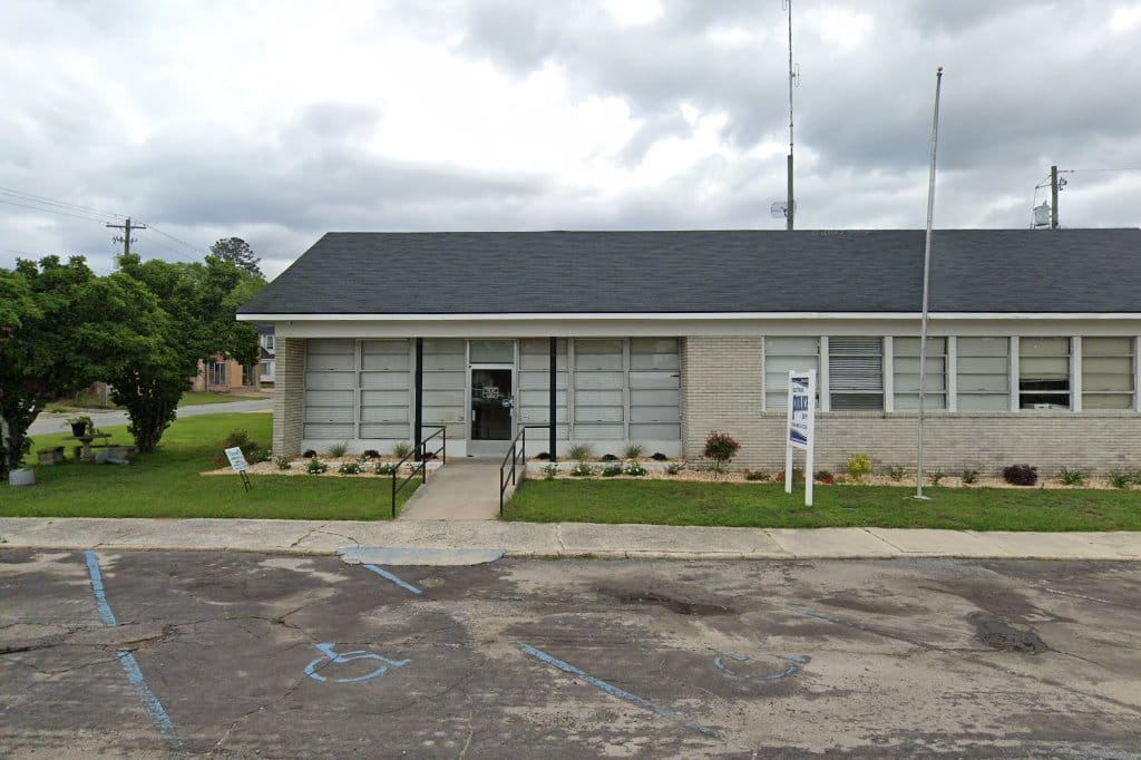 Quitman Municipal Court