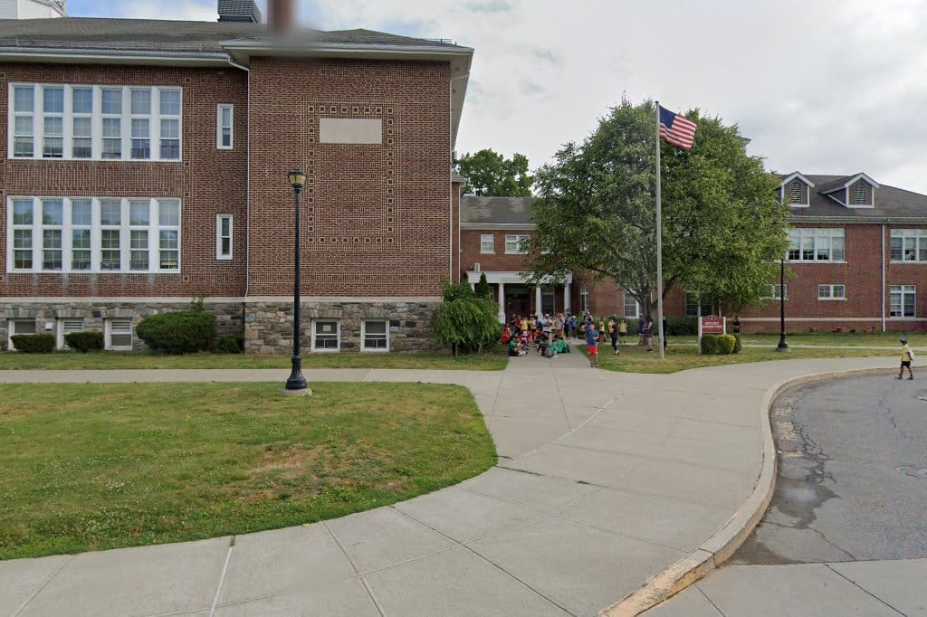 Mount Kisco Elementary School