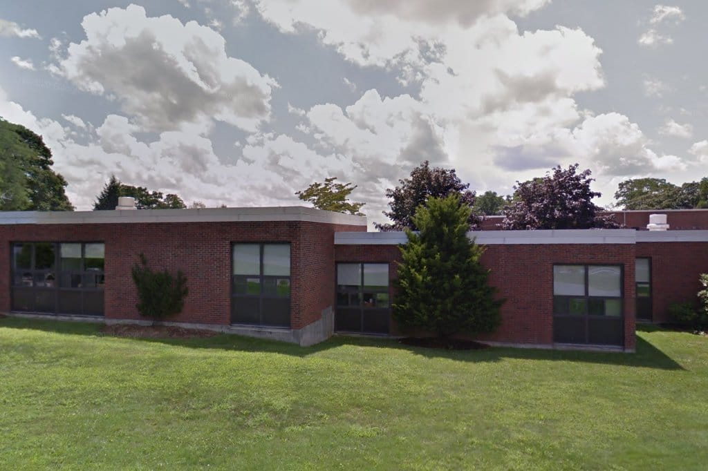 Essex Agricultural And Technical Institute School