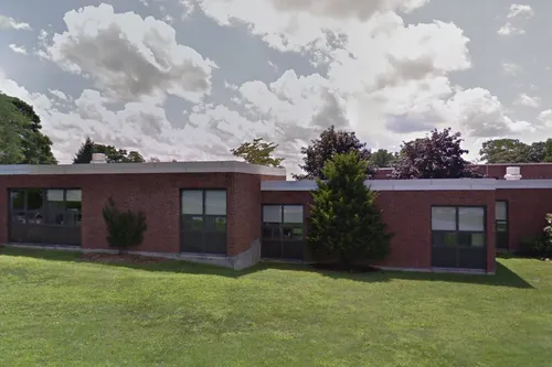 Essex Agricultural And Technical Institute School