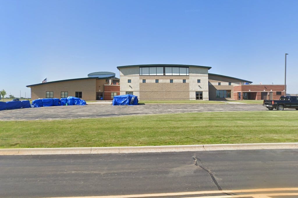 Conley Elementary School