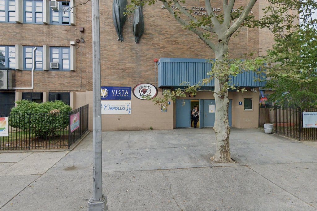Achievement First Apollo Charter School