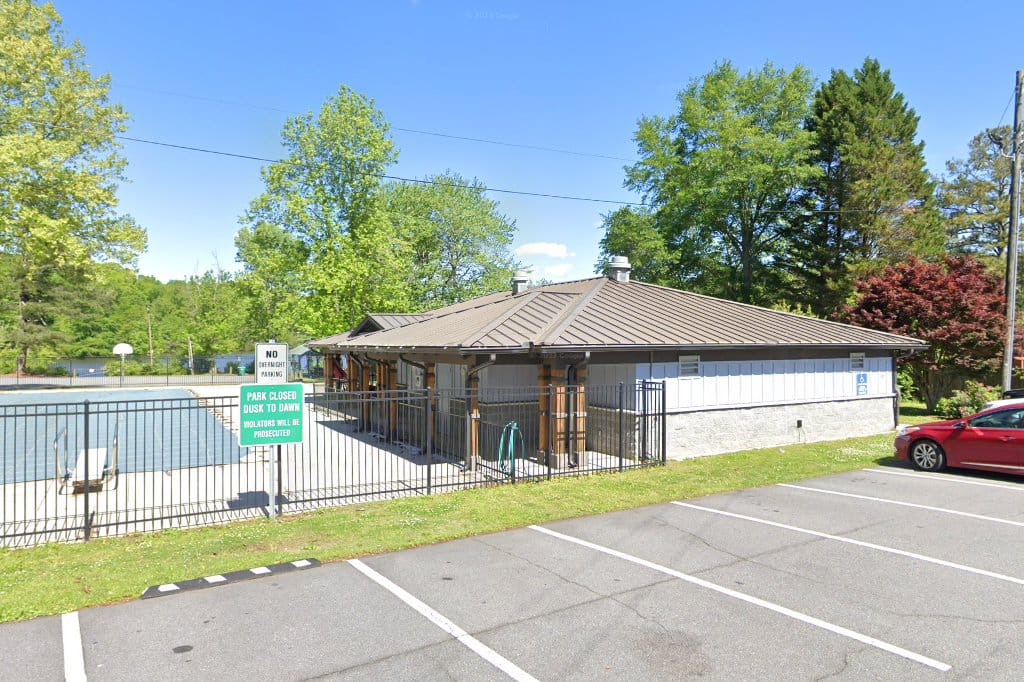 Mountain Park Municipal Court
