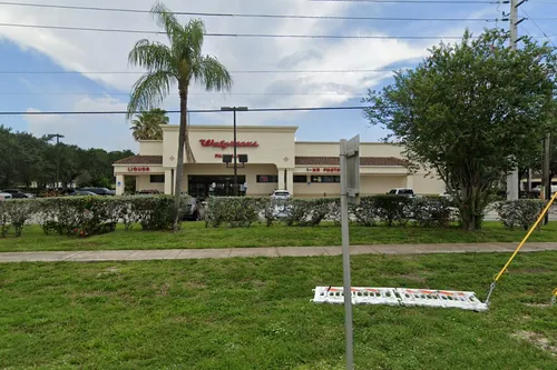 Walgreens Pharmacy