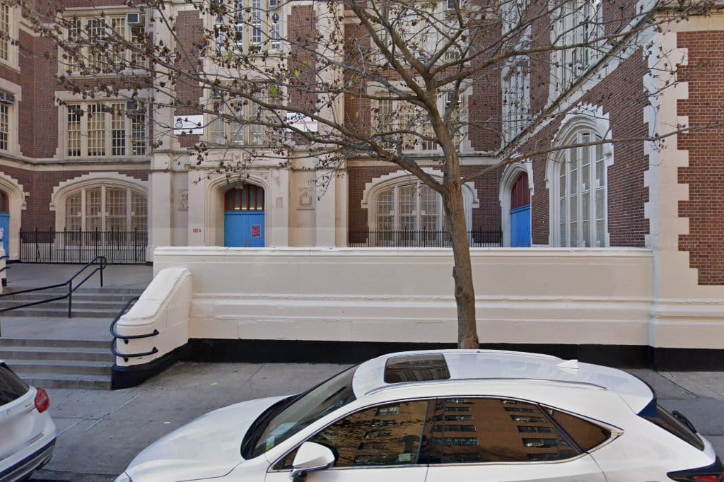 PS 150 School
