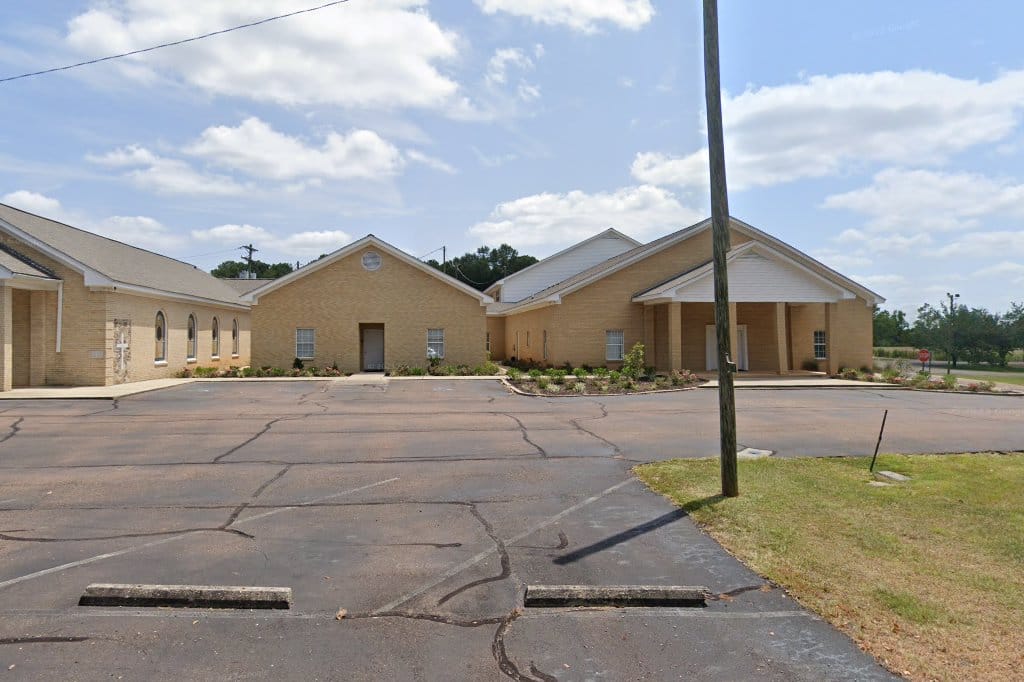 Salem Baptist Church