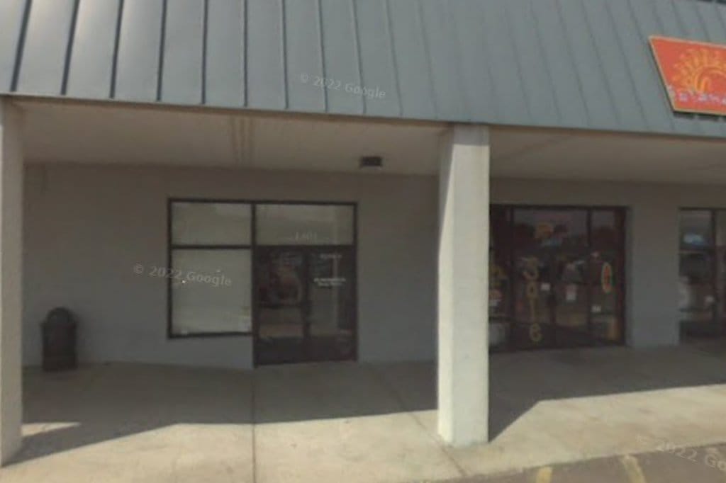 Grenada Social Security Office